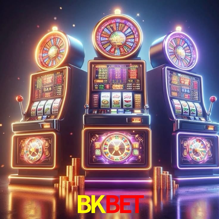 BKBET: Seu Cassino Premiado com Pagamentos Rápidos