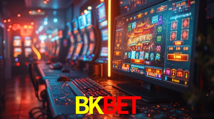 BKBET cassino