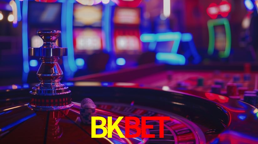 BKBET - Cassino On-line Emoção Total - BKBET.COM
