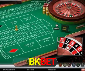 Security Systems BKBET