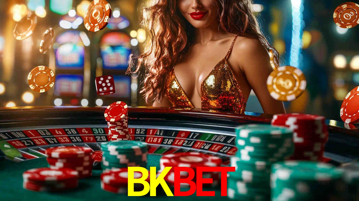 Experimente o Login Seguro Premium no BKBET