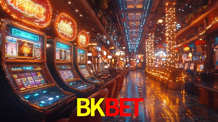 BKBET
