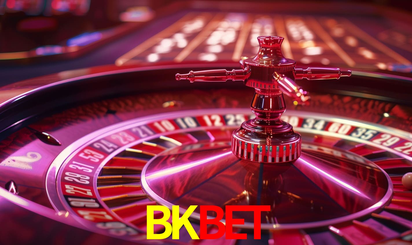 Diretório de Jogos BKBET
