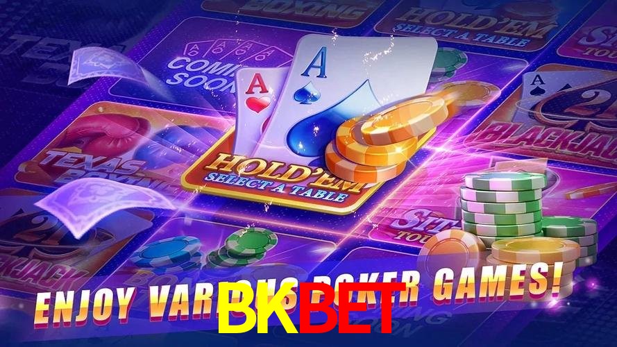 Benefícios da Conta BKBET