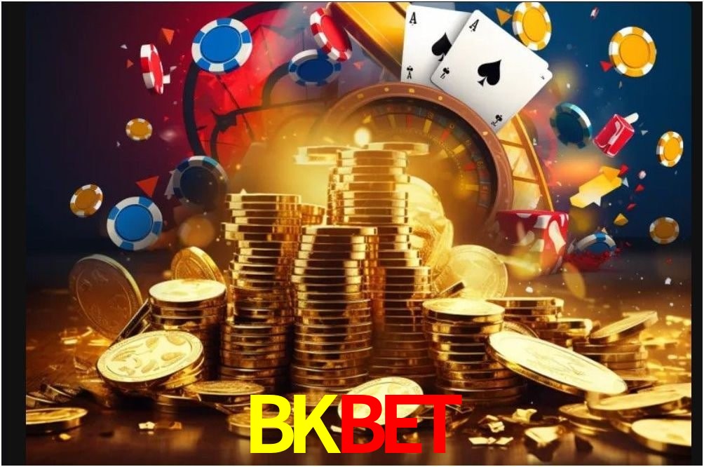 Especiais de Fim de Semana BKBET