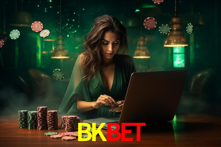 Descubra a Essência do BKBET: Nossa História e Compromissos