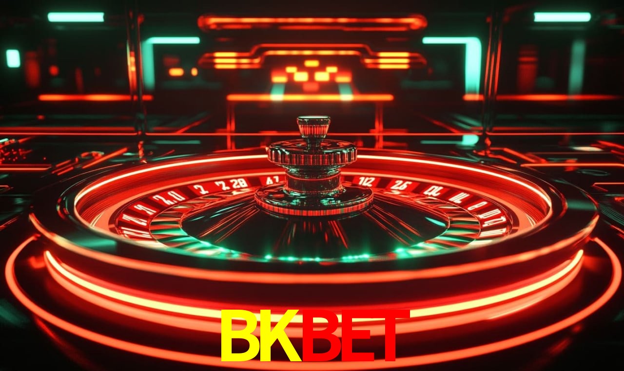 PIX Instantâneo BKBET