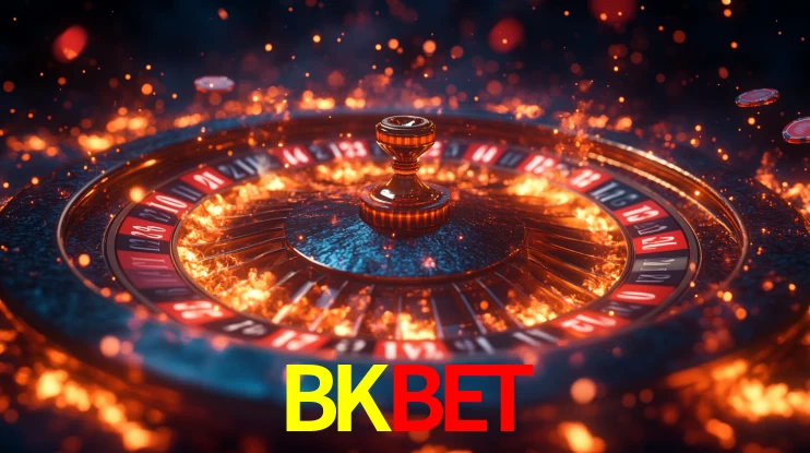 Sinta a adrenalina dos jogos de cassino com BKBET