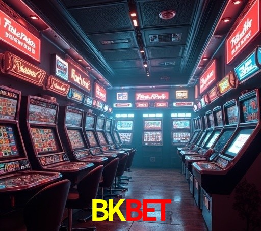 Explorando a Categoria de Eventos em Apostas na BKBET