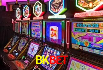 cassino BKBET