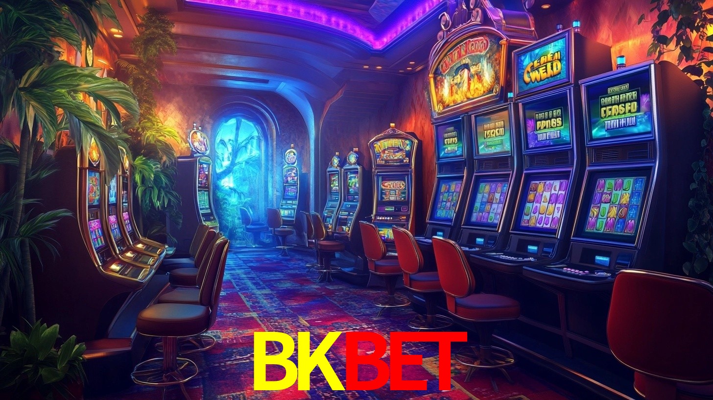 Premium Interface BKBET