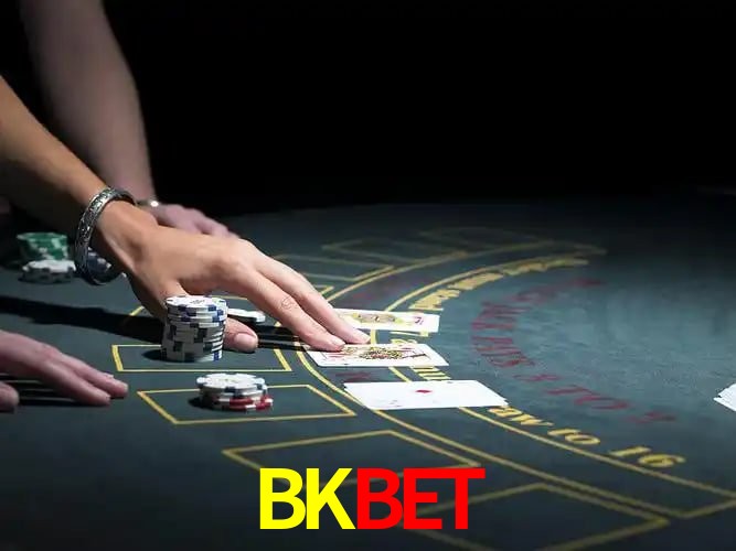 Descubra a Essência do BKBET: Nossa História e Compromissos