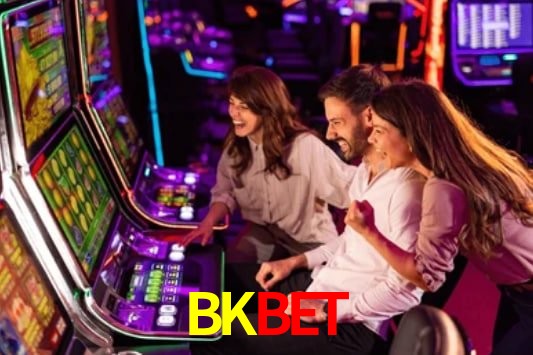 Promoção Relâmpago BKBET