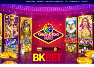Exclusive Offers BKBET