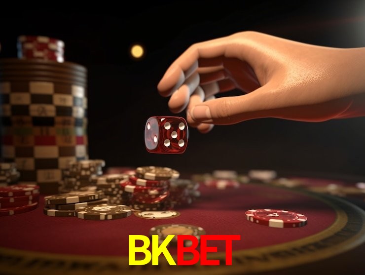 Apostas Esportivas na BKBET: Um Guia Completo