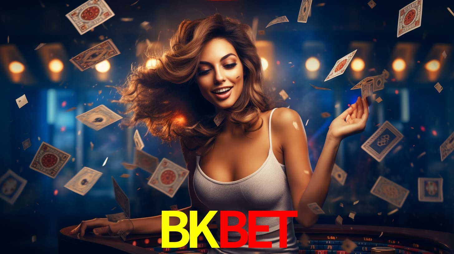 Welcome Bonus BKBET