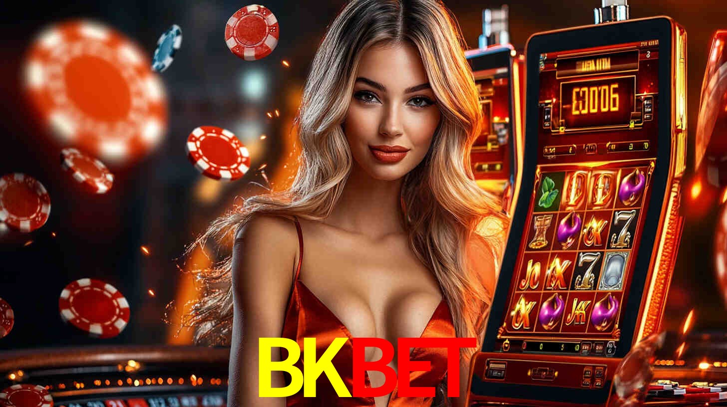 BKBET: A Experiência de Casino com Jogos de Mesa ao Vivo