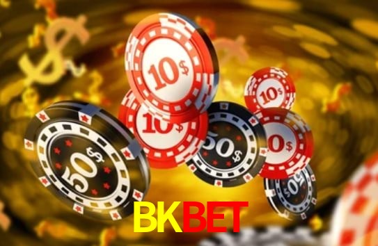 A Emoção da Loteria na BKBET: Uma Chance de Mudança de Vida