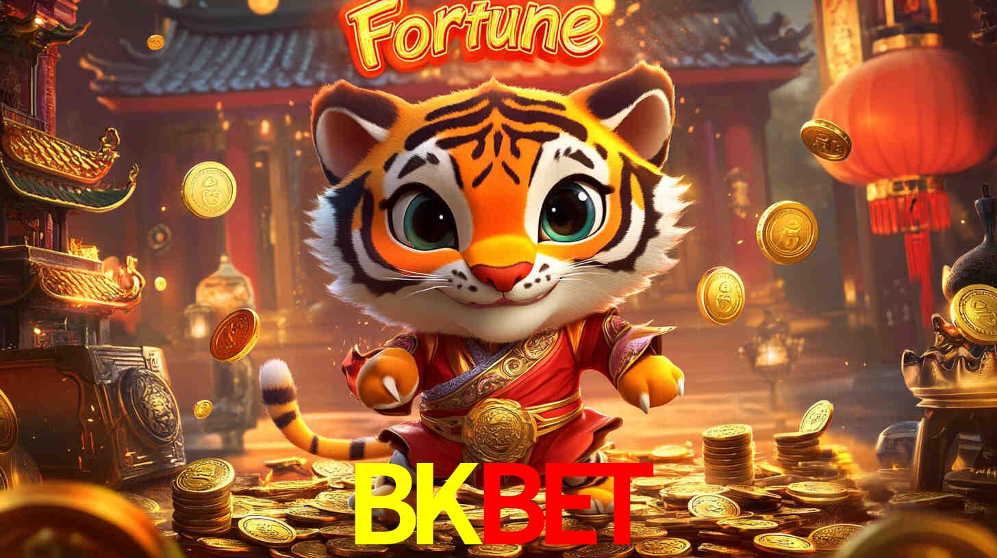 Torneios BKBET