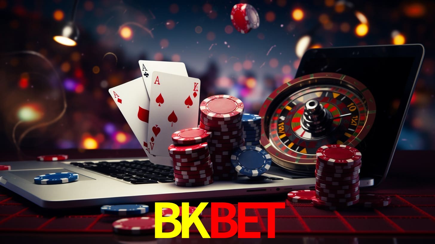 Daily Bonuses BKBET