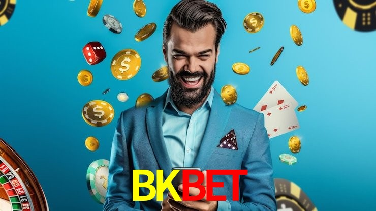 Tennis Betting BKBET