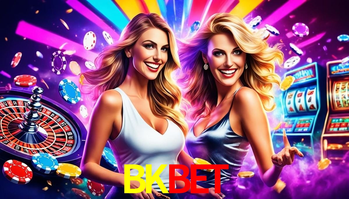Descubra a Essência do BKBET: Nossa História e Compromissos