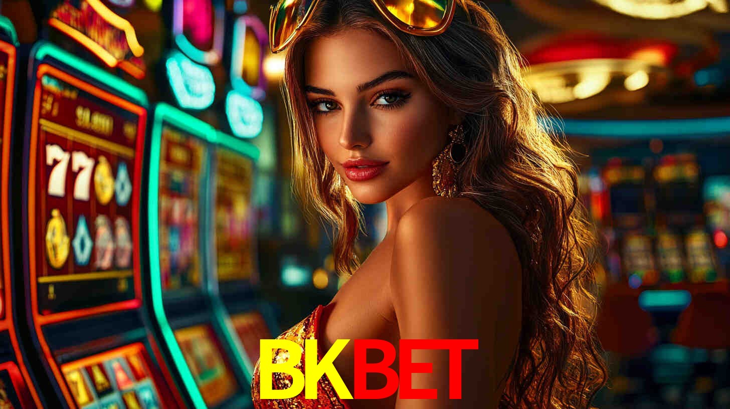 BKBET cassino