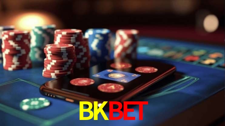 Inovações de Jogos na BKBET: O Futuro das Experiências Interativas