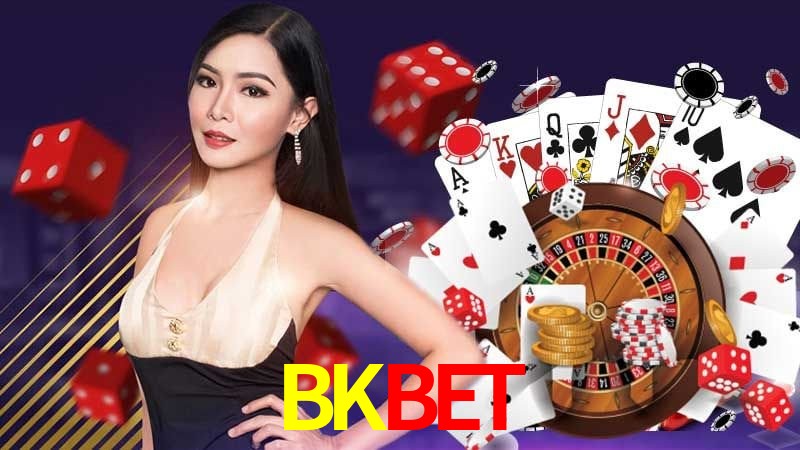 A Emoção da Loteria na BKBET: Uma Chance de Mudança de Vida