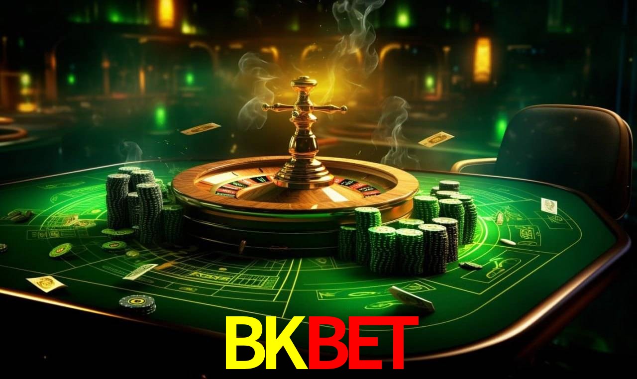 Tecnologia da Plataforma BKBET