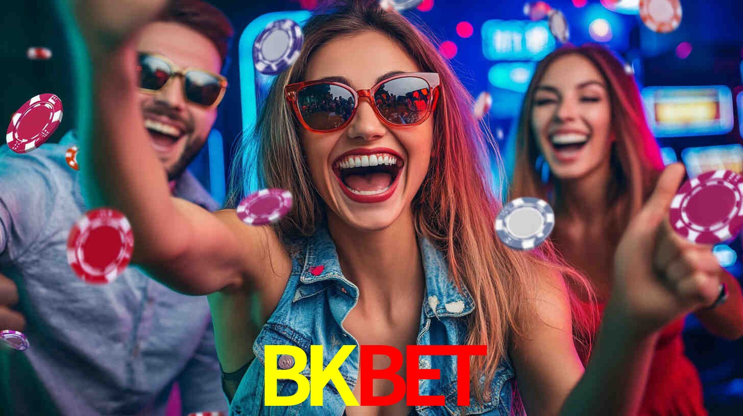 Jogo Spaceman BKBET