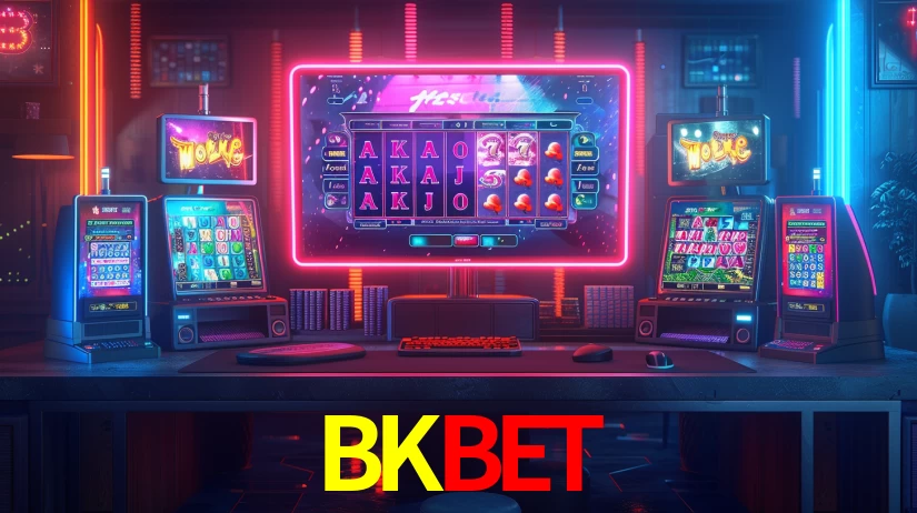 BKBET: Seu Especialista em Apostas Esportivas Brasileiras