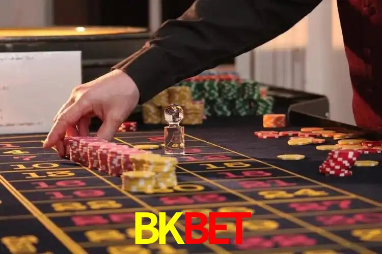 Jogos Exclusivos BKBET