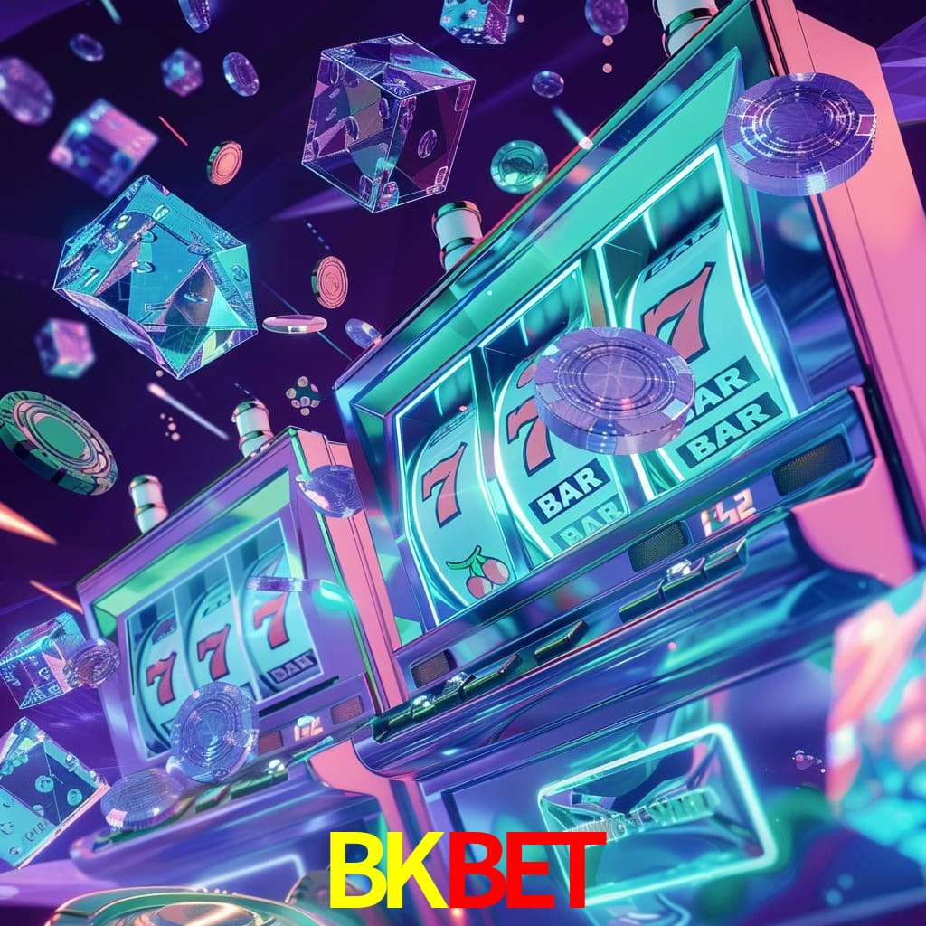 Sistemas de Segurança BKBET